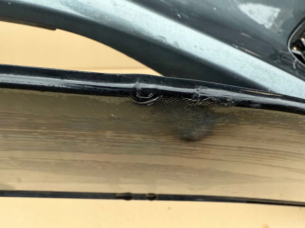 фото №6, Бампер передний audi rs7 rs6 c8 оригинал нет клеёный