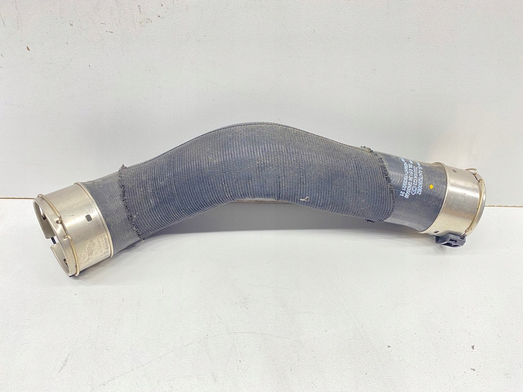 фото №1, Mercedes w177 труба впуск воздуха 1.3b a-klasa