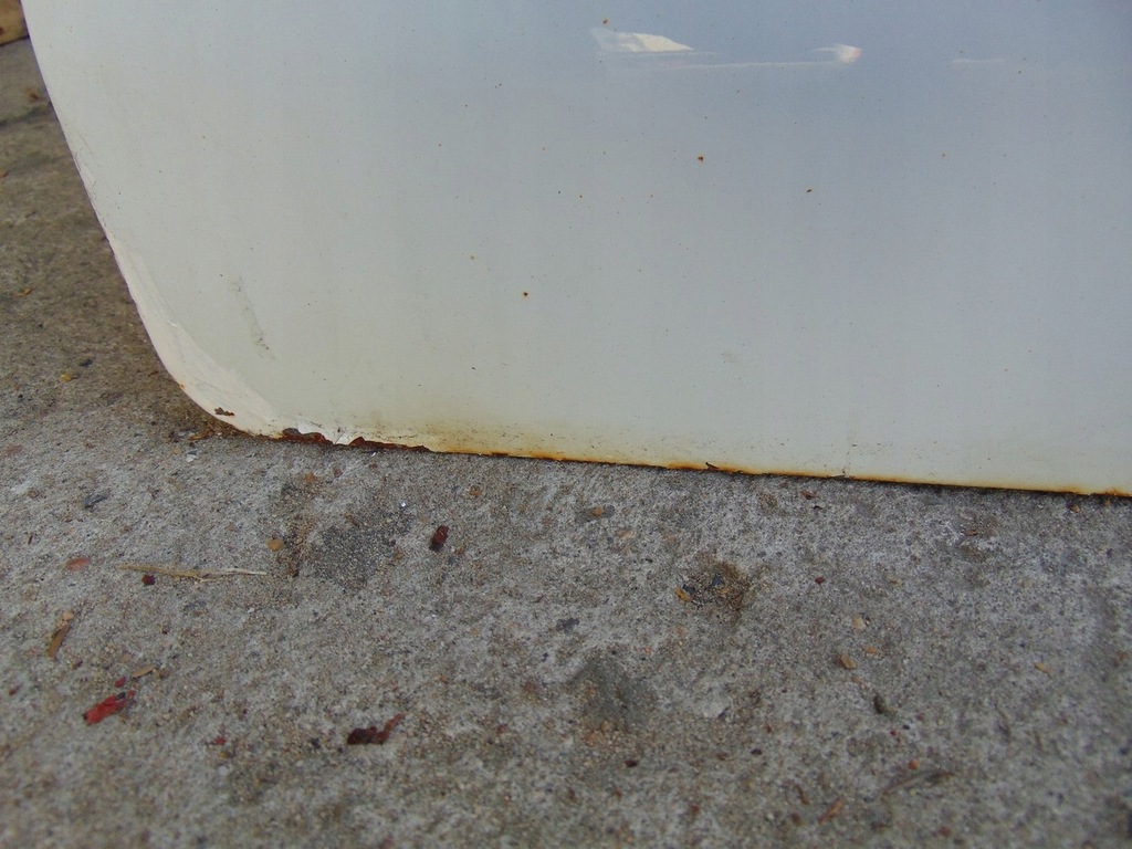 фото №8, Дверь правое перед partner berlingo iii белый ewpa