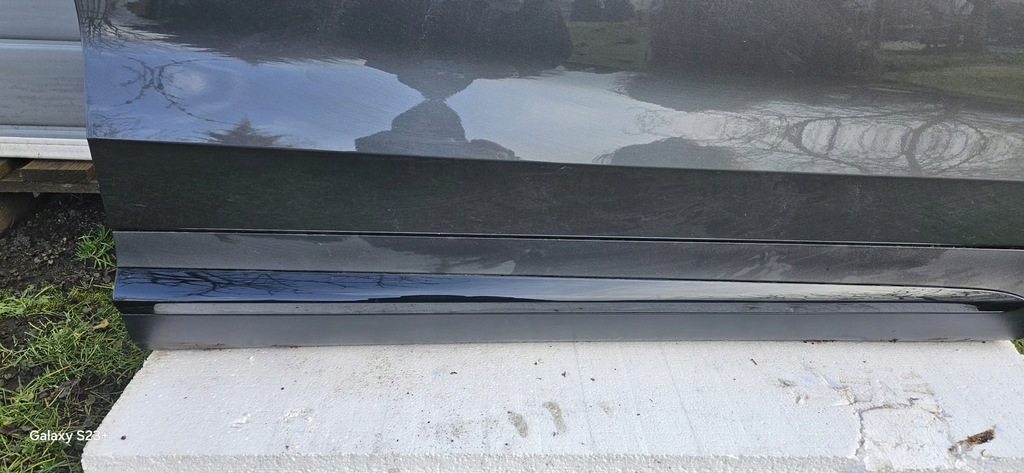 фото №7, Двері передні праве перед правий mg marvel r 10260327