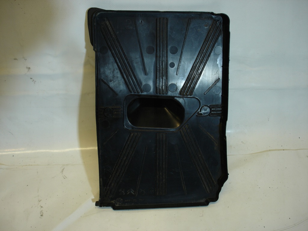 фото №1, Peugeot 3008 ii основание аккумулятор