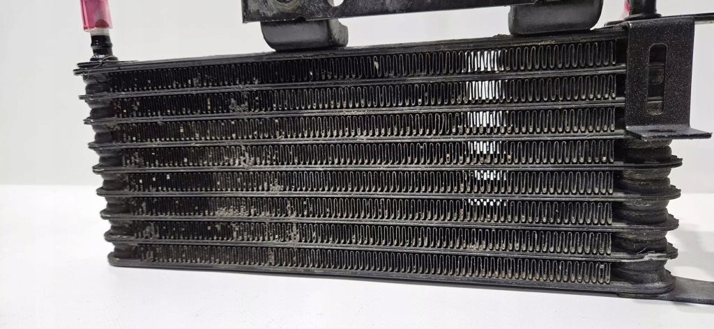 Радиатор масла lexus rx iv рестайлинг  19-22 оригинал Киев