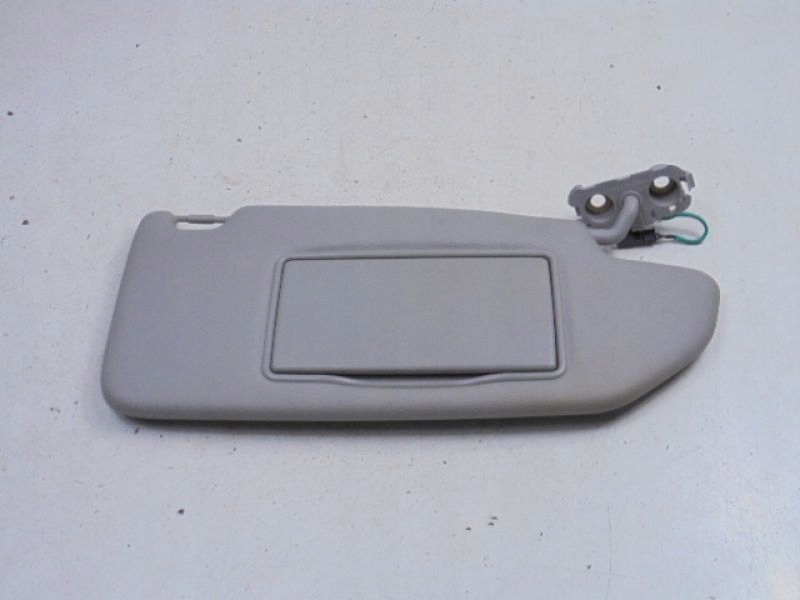 фото №7, Volvo s60 i защита солнцезащитная правая