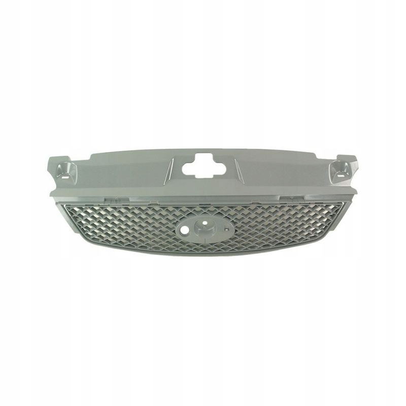 фото №2, Решётка радиатора решётка радиатора ford mondeo mk3 00-