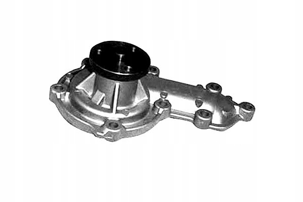 фото №2, Magneti marelli насос wody chevrolet astro blazer