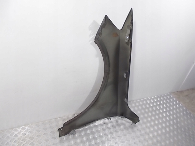 фото №13, Крыло перед audi q5 8r 08-16 оригинал правый хороший