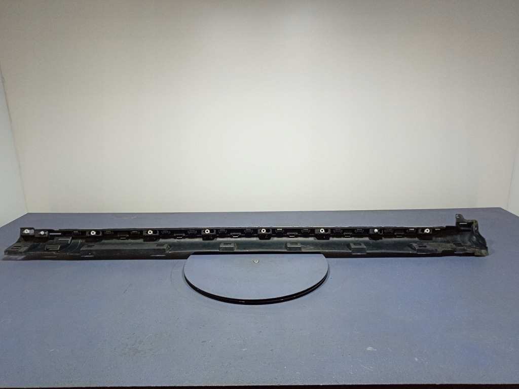 фото №5, Dacia sandero i stepway поріг молдинг поріг ліва 768514416r