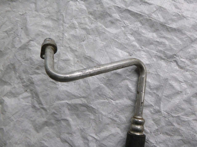 фото №3, Шланг кондиціонера renault captur clio iv