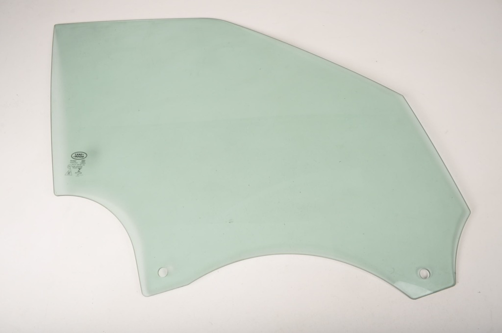 фото №1, Land rover discovery l462 скло права передня 17r