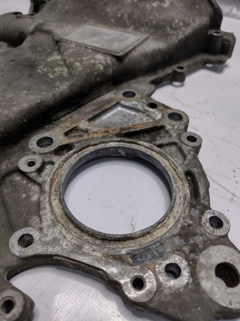 фото №10, Корпус распределительного вала toyota celica 1,8vvti