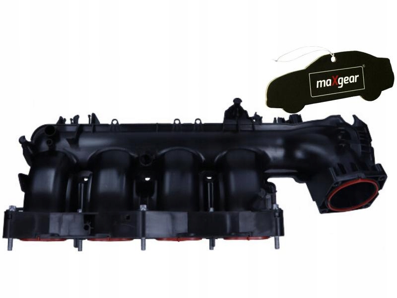 фото №8, Maxgear 17-0265 модуль труби wlotowej