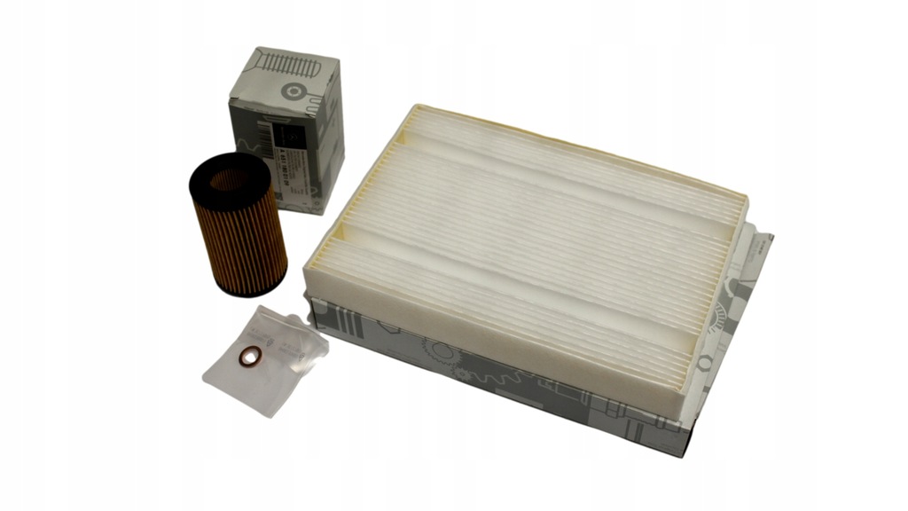 фото №2, Mercedes sprinter 907 910 фільтр оливи + кабіни