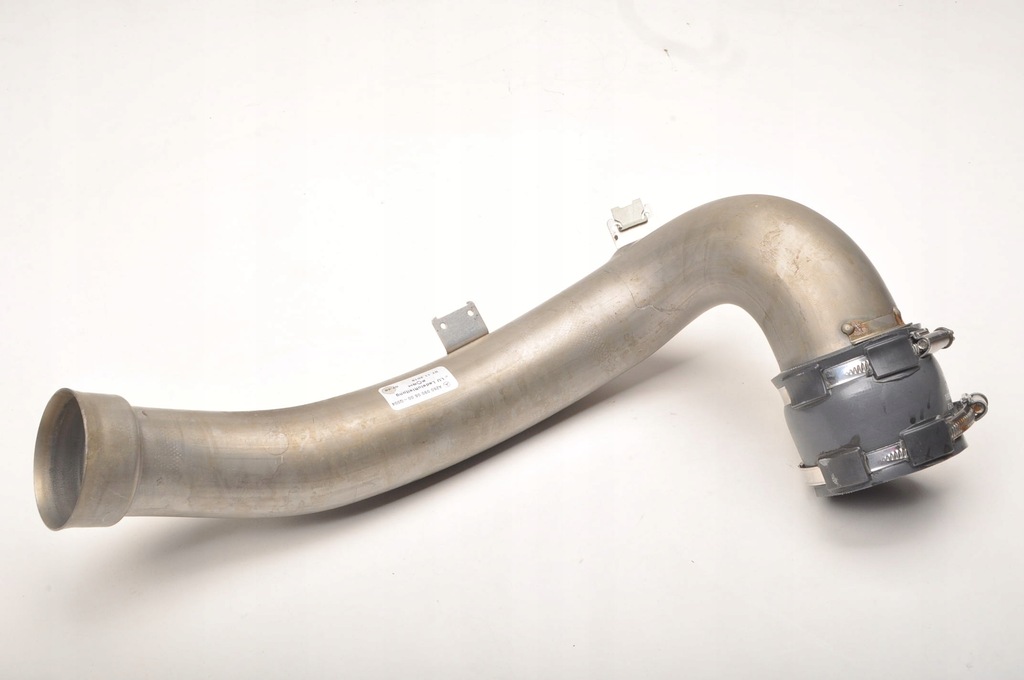 фото №1, Mercedes w177 2.0 amg труба интеркулер a2600900600