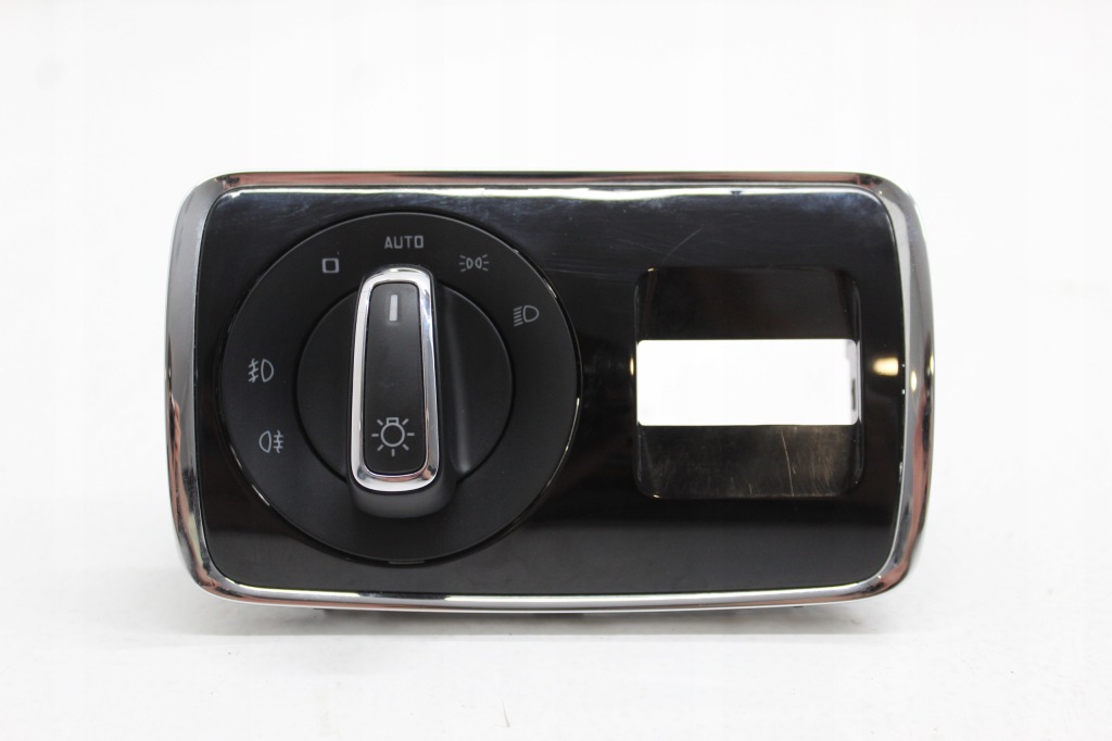 фото №1, Skoda superb ii перемикач світла 3t0941431b