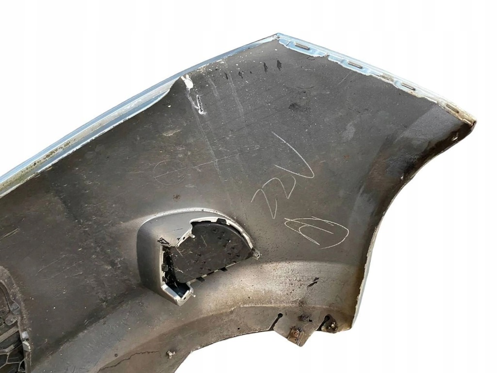 фото №15, Mazda 2 2010 бампери