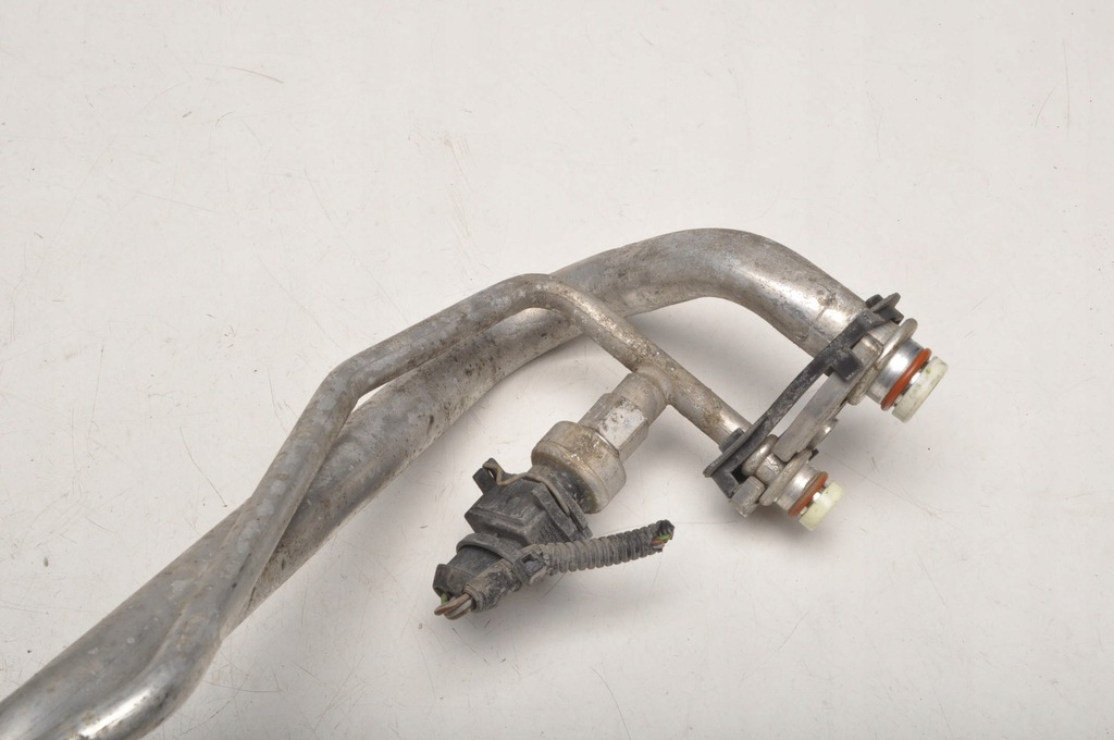 фото №3, Volvo v40 ii шланг трубка шланг кондиционера