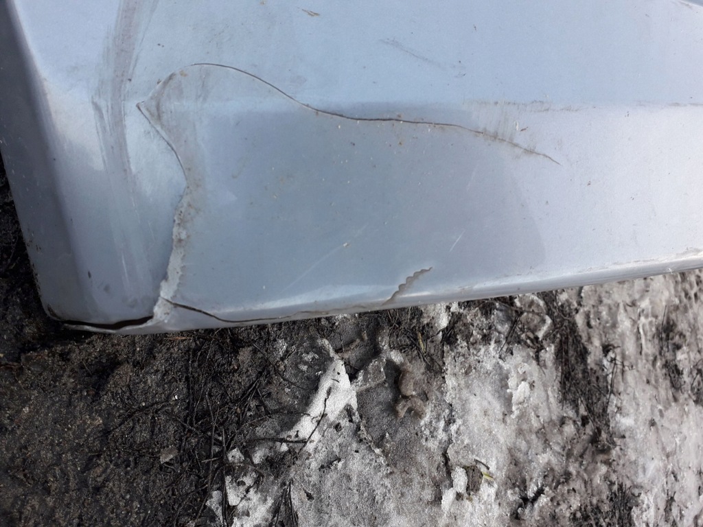 фото №4, Бампер перед aixam vision