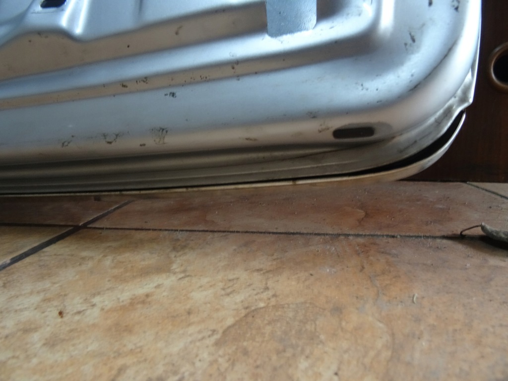 фото №8, Audi a6 c5 2.8b 99' кришка багажника багажника задня