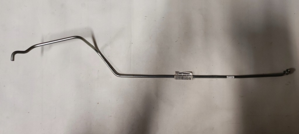 фото №1, Стрижень do капот fiat ducato 2014- 1380700080b