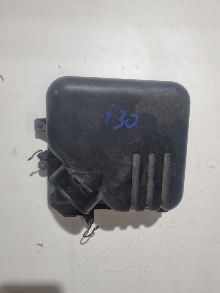 фото №1, I30 корпус фильтра воздуха 28110-2h000