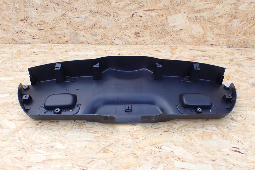 фото №7, Обивка защита крышки задний lancia delta 3 iii 2008-2014r.