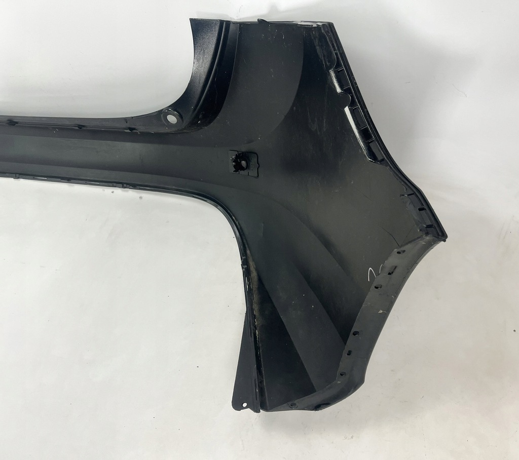 фото №13, Volvo v60 i 2010 - 2018 бампер задняя 4 x pdc 32165263