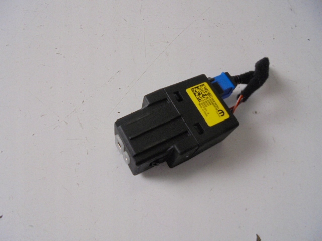 фото №1, Разъём usb перед jeep compass ii