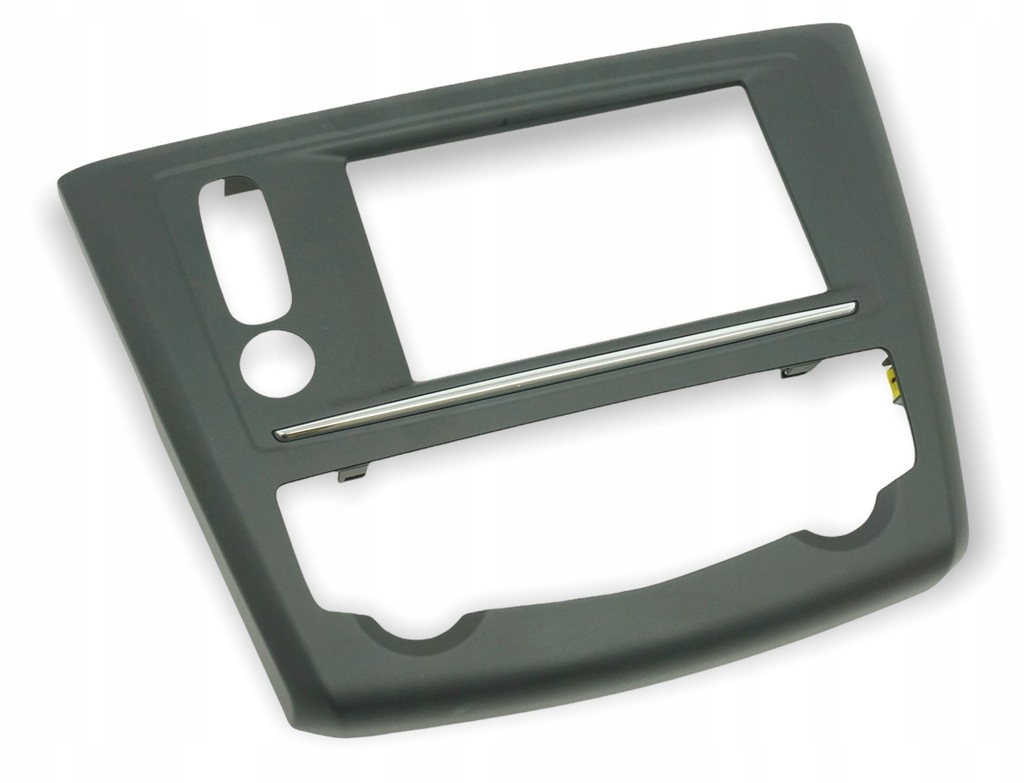 фото №1, Рамка панель радіо kadjar 681043286r