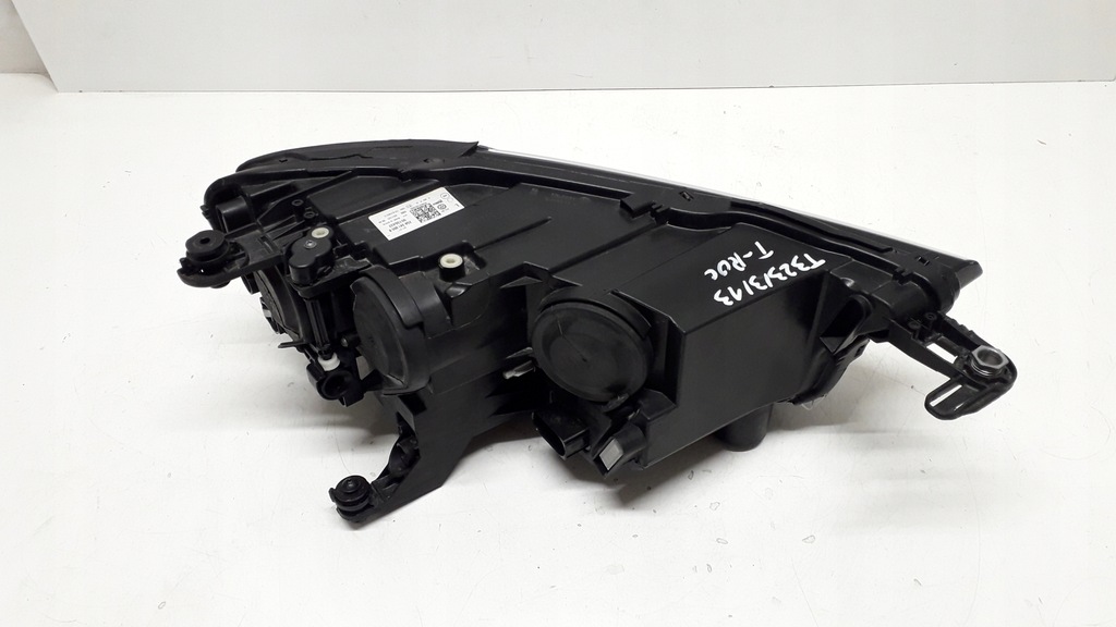 фото №13, Vw t-roc t roc 17- лампа ліва перед 2ga941005b