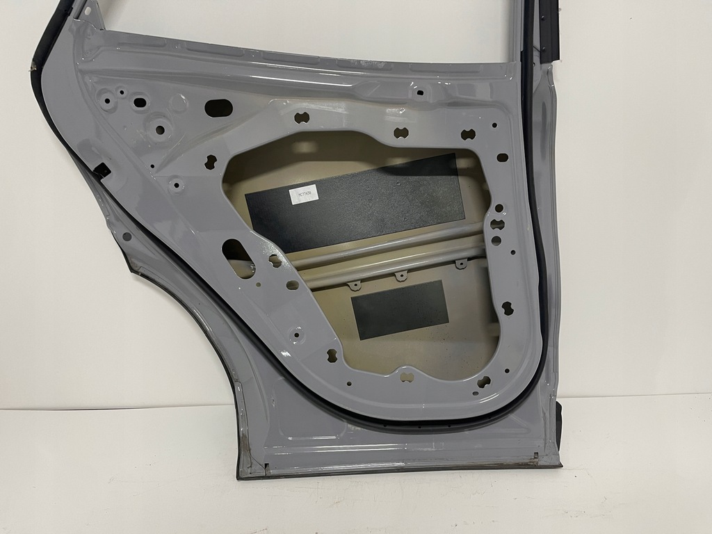 фото №6, Двері ліва задня ford puma mk2 ładne