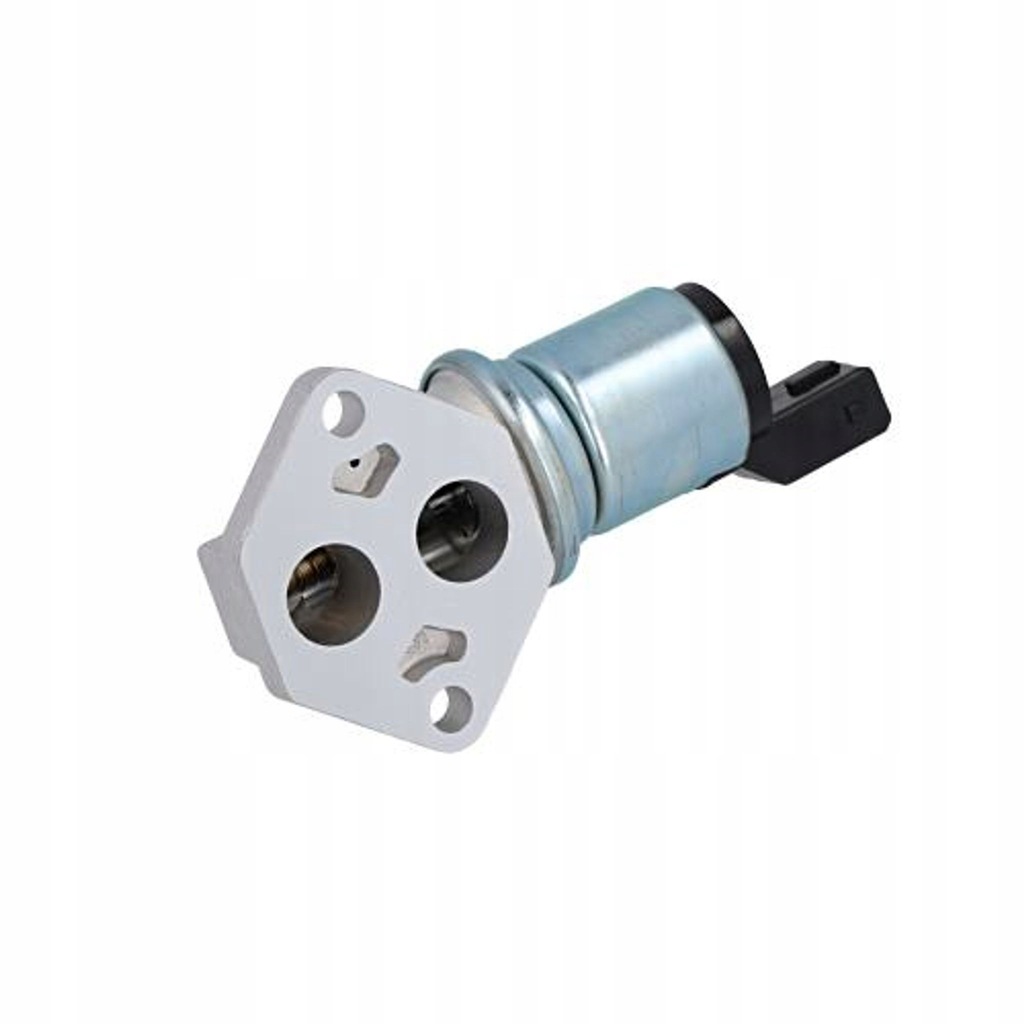 фото №8, Двигатель шаговый ford escort ka fiesta 95- energy sk0001 клапан положение