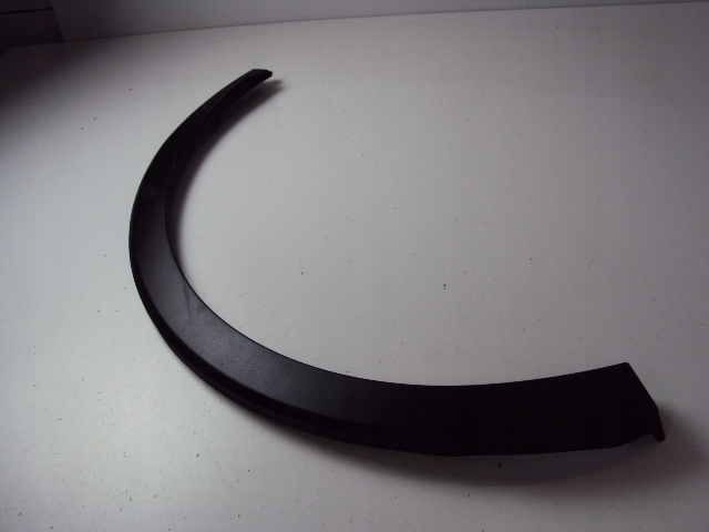 фото №2, Молдинг крила лівий задня renault captur i 2013-