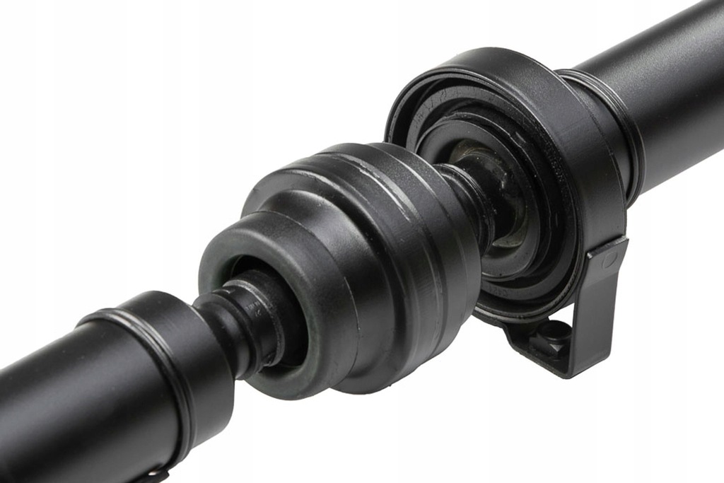 фото №4, Nty wał привідний