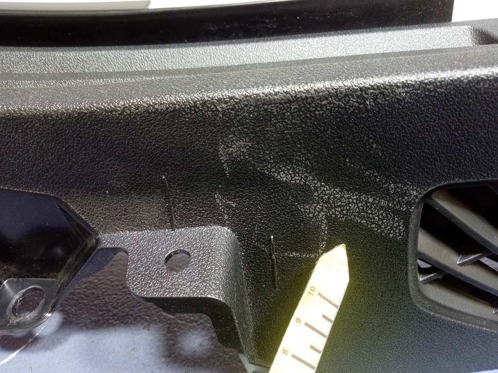 фото №6, Bmw x5 g05 захист кронштейн шторка праве захист 7438182