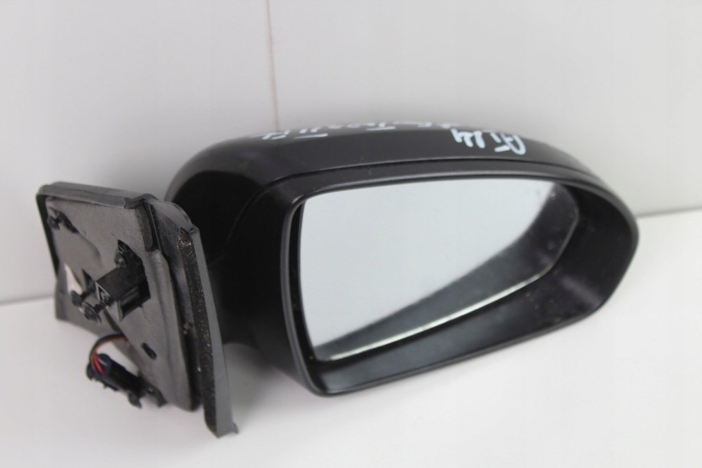 фото №1, Дзеркало праве smart fortwo ii 10-14r 5pin eb1