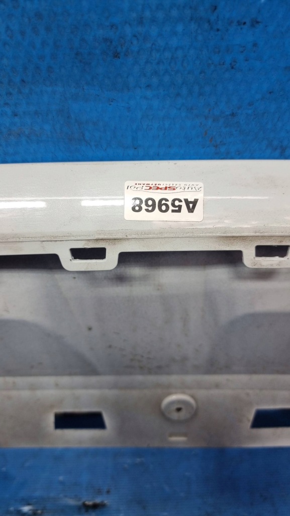 фото №10, Накладка бампера перед seat ateca cupra lift 575805903f