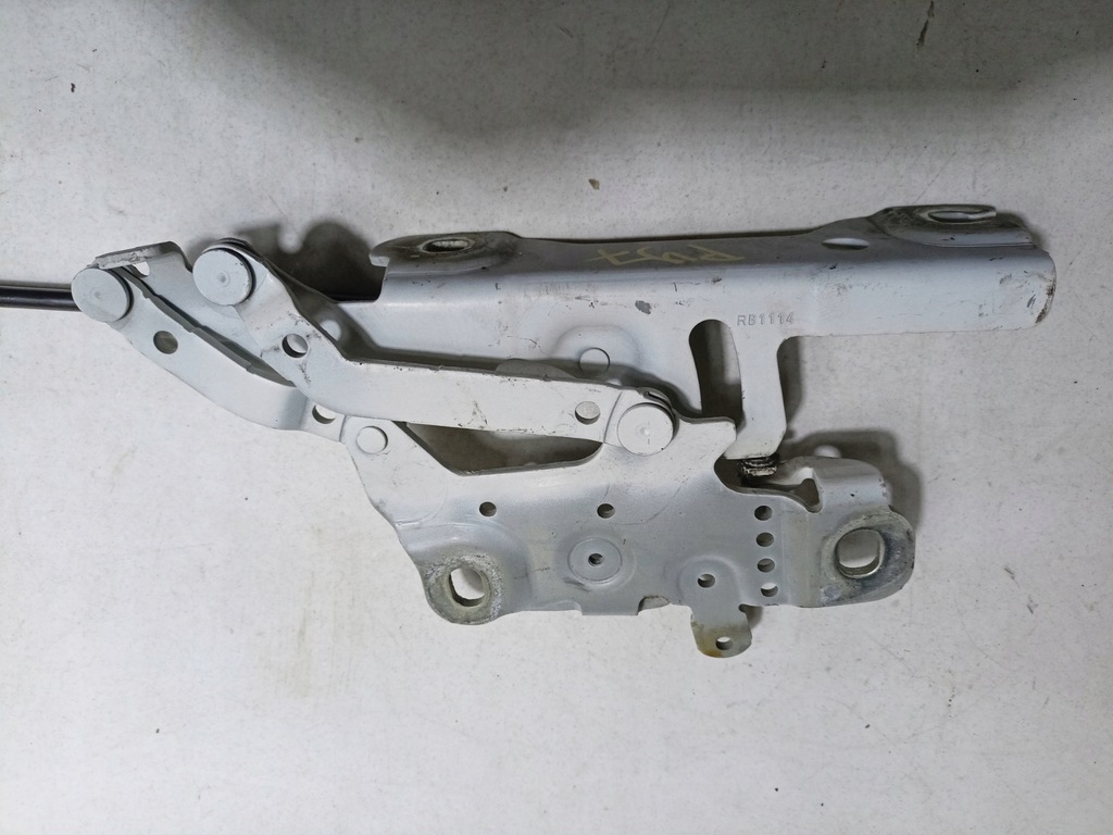 фото №14, Петля капот правый передний bmw f20 7336700