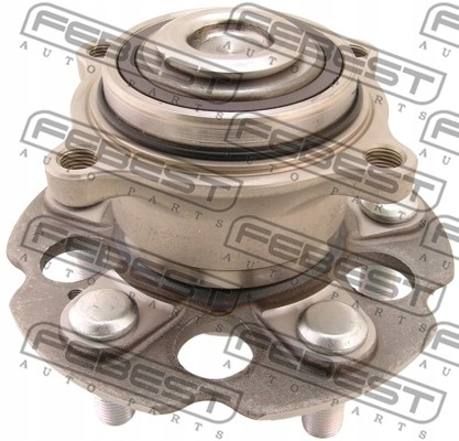 фото №4, Febest 0382-rbmr ступица колеса