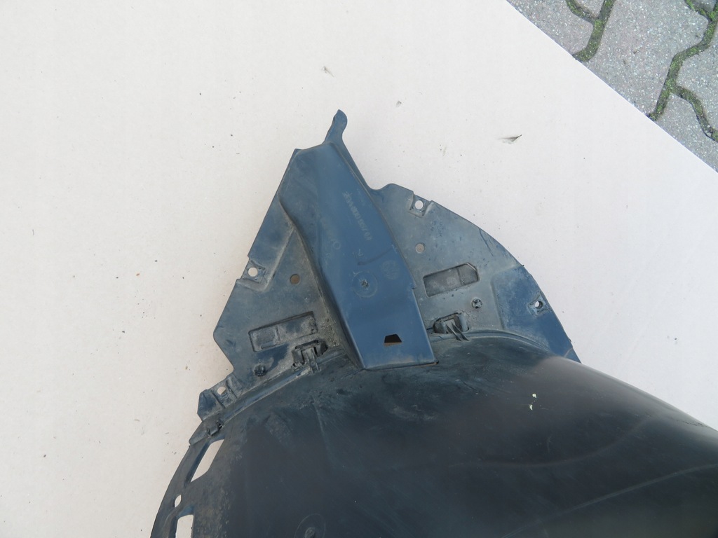 фото №8, Подкрылок передние левая vw volkswagen t-roc 2ga809957d