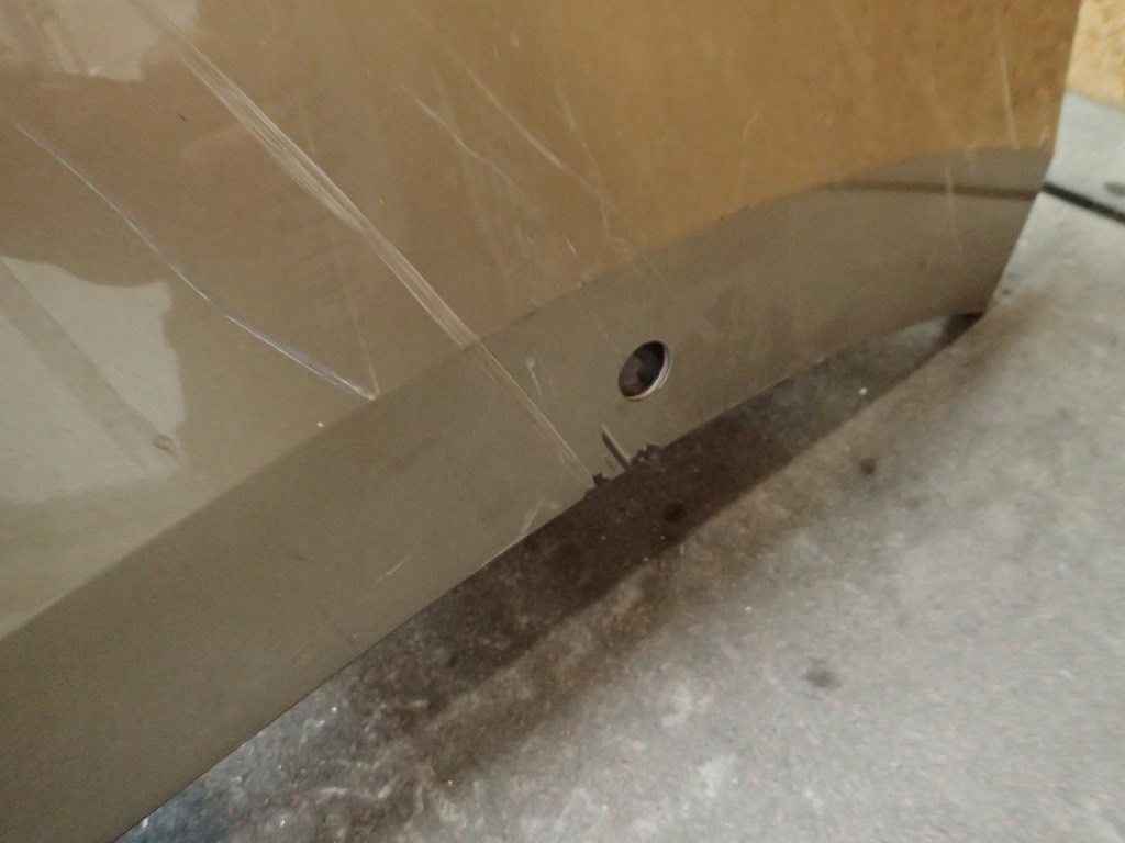 фото №10, Бампер перед renault scenic iv 4