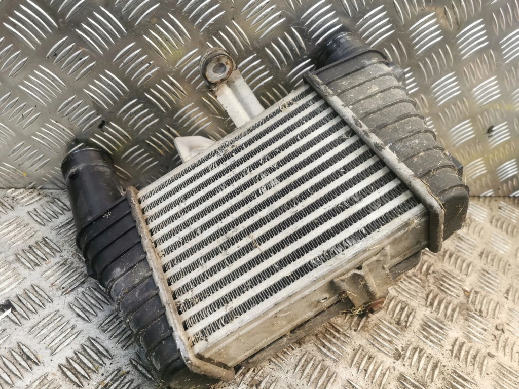 Smart forfour 1 інтеркулер Доставка