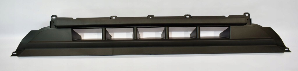 фото №2, Спойлер нижний iveco ad-at stralis 2013 tangde