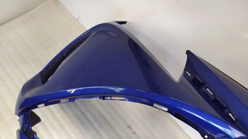 фото №14, Бампер перед toyota yaris iii lift