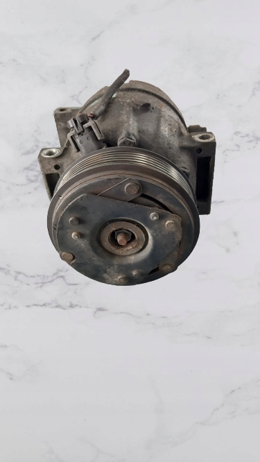 фото №1, Компресор кондиціонера renault laguna 1.9dci 02r