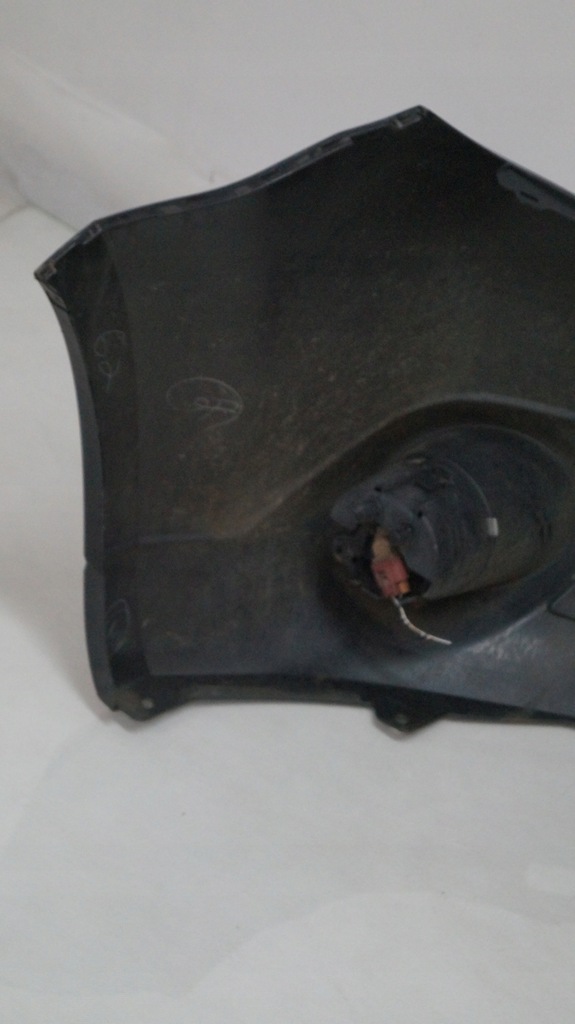 фото №10, Бампер передний subaru forester iii 2010