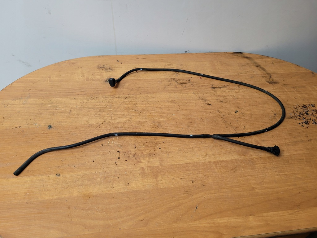 фото №1, Омивачі капот ix35