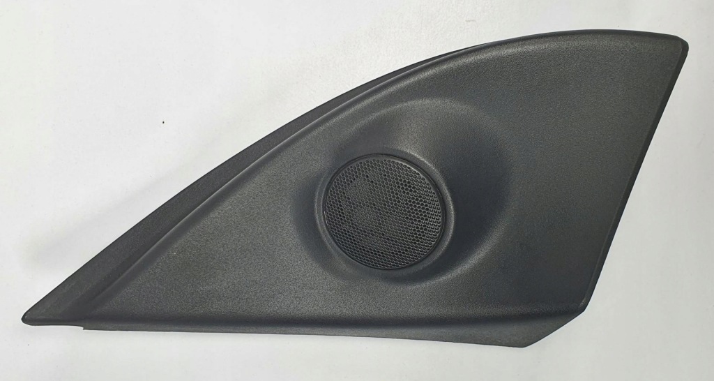 Купити 2008 opel astra h елемент  оздоблення дверей lh24468437