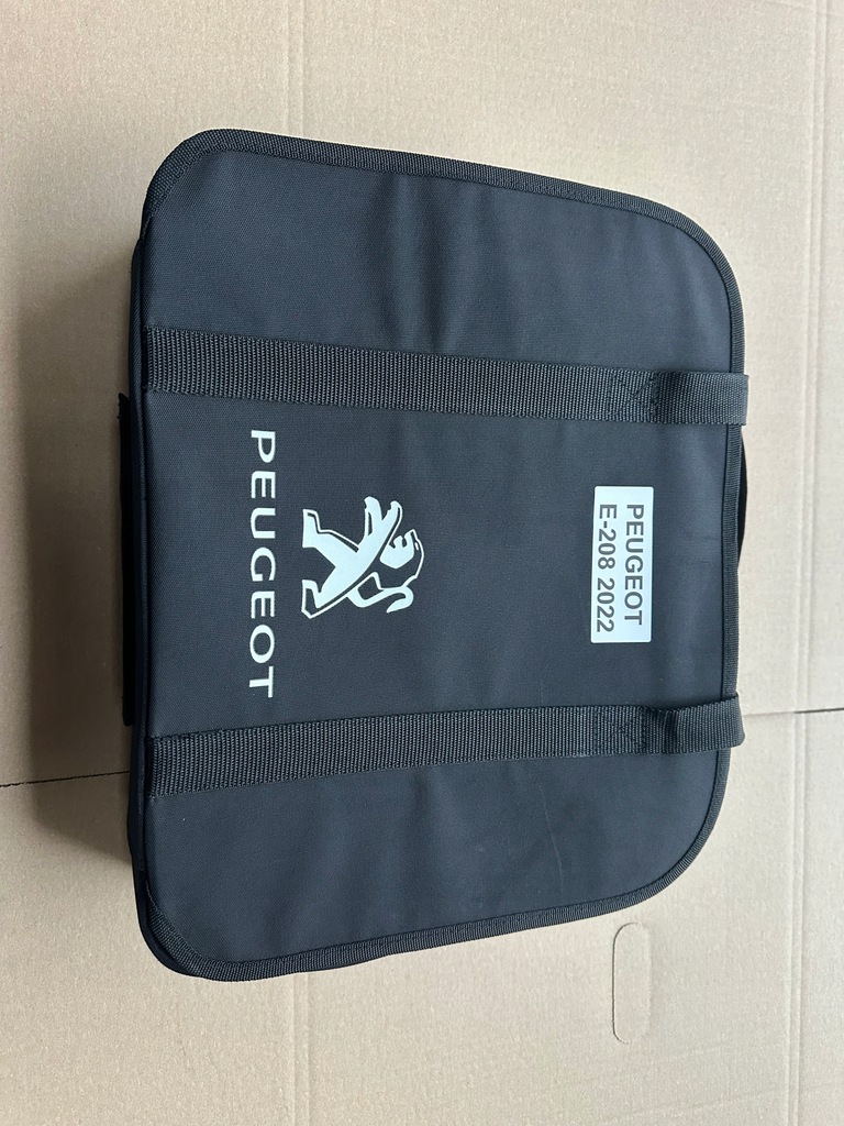 фото №1, Зарядний пристрій peugeot e208 e-208 оригінал