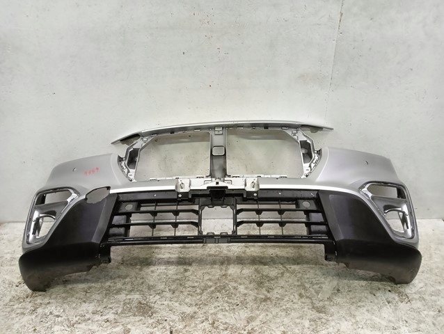 фото №1, Бампер перед передний suzuki sx4 s-cross ii 21-