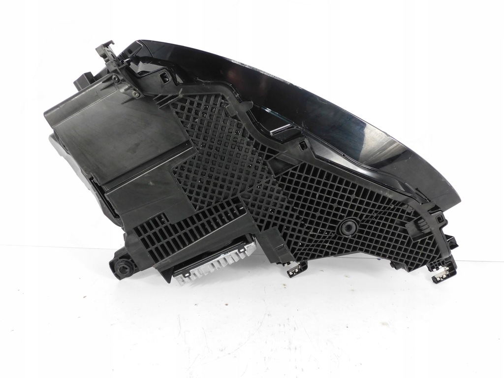 фото №9, Audi e-tron gt rs laser правый full led правый лампа передняя правая 4j3941086